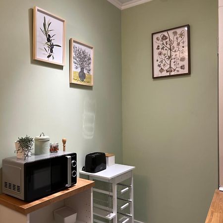 Apartamento Turistico Plaza I Monforte De Lemos Dış mekan fotoğraf