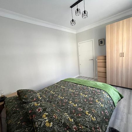 Apartamento Turistico Plaza I Monforte De Lemos Dış mekan fotoğraf